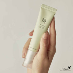 BOJ Light On Serum Centella+ Vita C