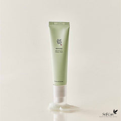 BOJ Light On Serum Centella+ Vita C