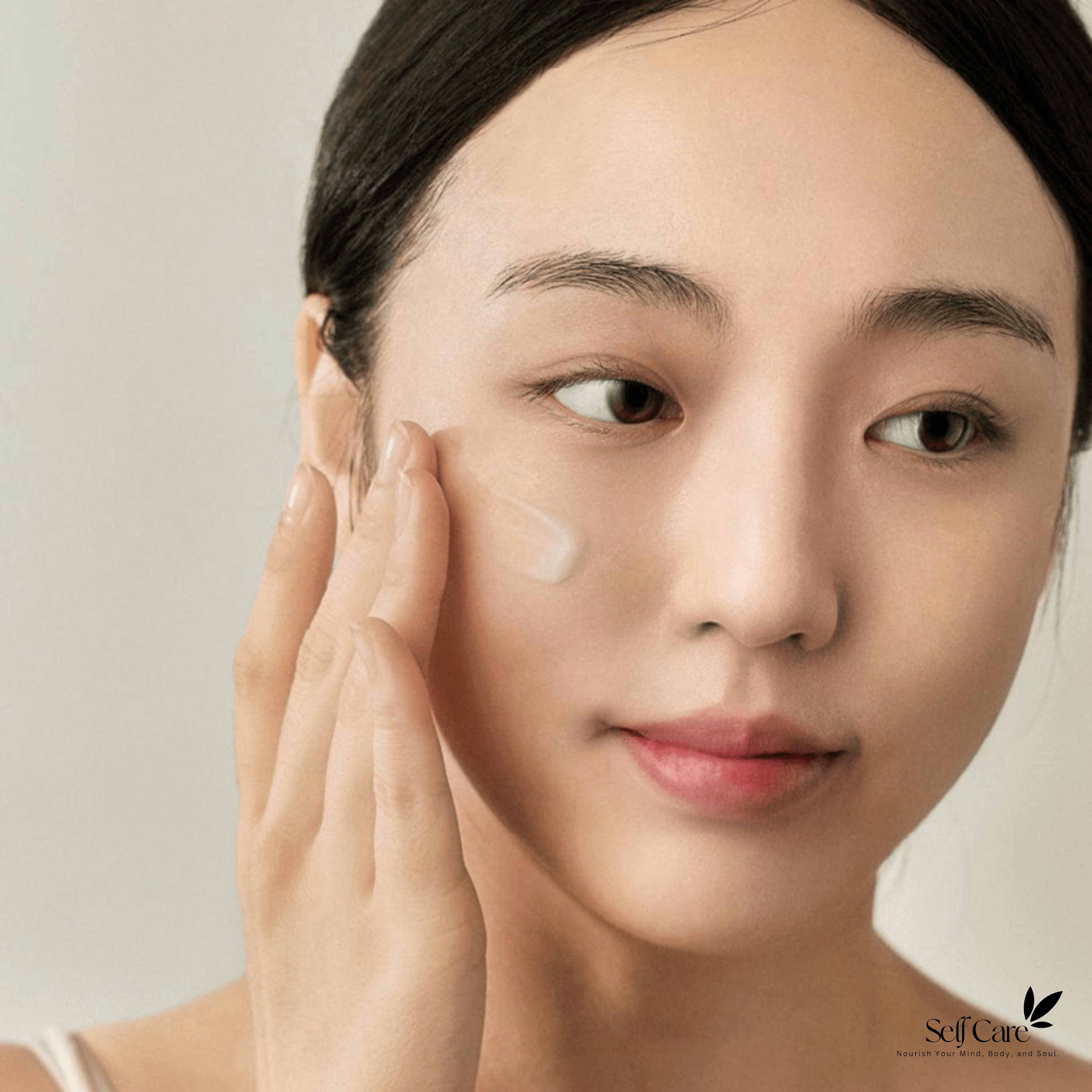 BOJ Light On Serum Centella+ Vita C