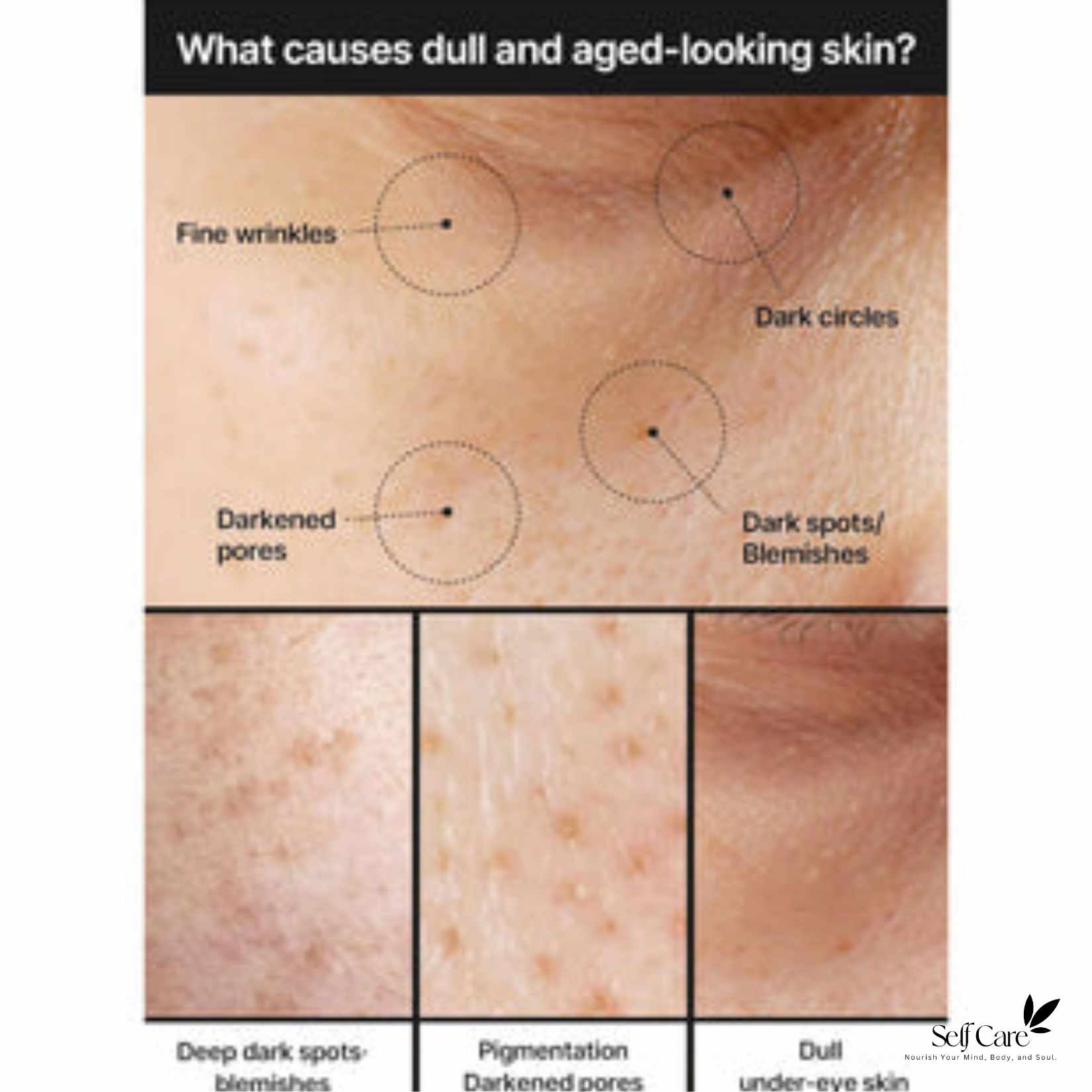celimax Pore+Dark Spot Brightening Cream 35ml