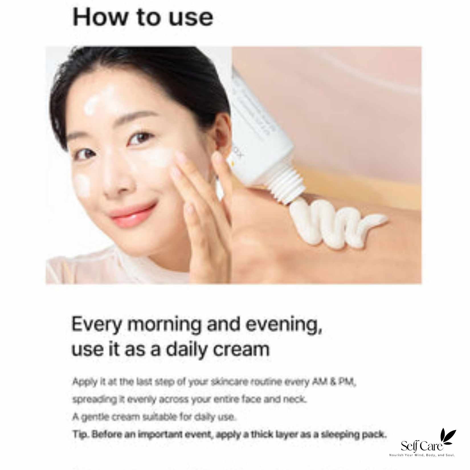 celimax Pore+Dark Spot Brightening Cream 35ml