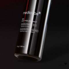 MEDICUBE Red Acne Body Peeling Shot 2.0 110g
