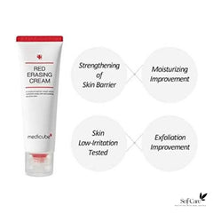 MEDICUBE Red Erasing Cream 2.0 50ml