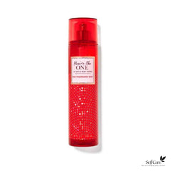 BBW You're The One Fine Fragrance Body Mist