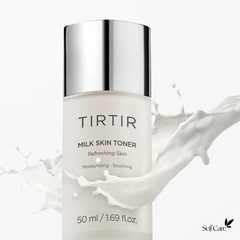 Tir Tir Milk Skin Toner 150ml