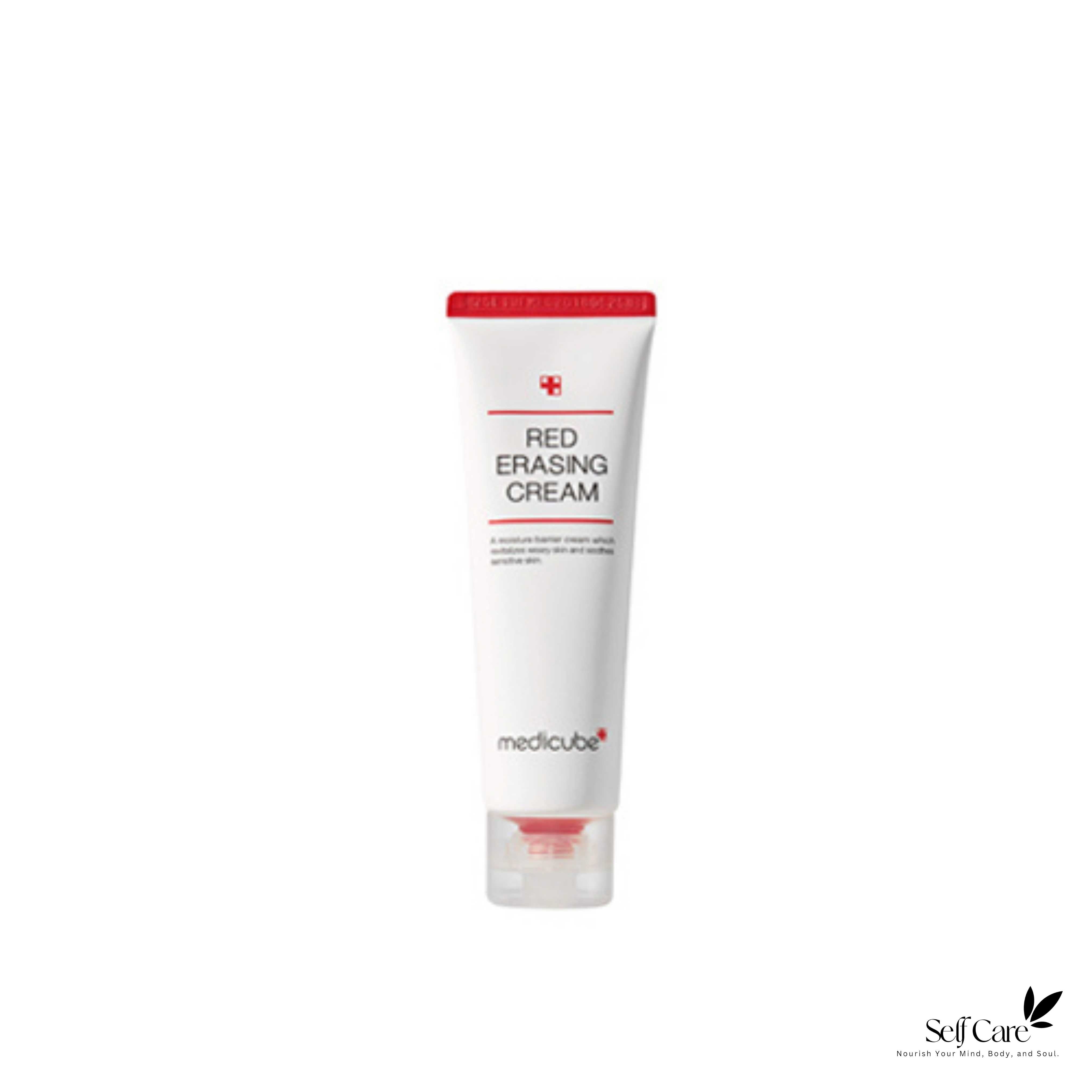 MEDICUBE Red Erasing Cream 2.0 50ml