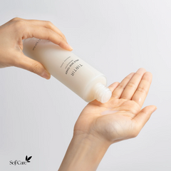Tir Tir Milk Skin Toner 150ml