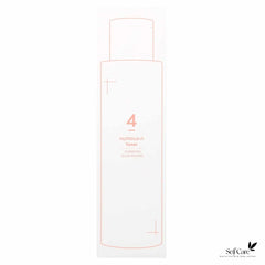 Numbuzin, No.4 Hydrating Glow Mineral Toner, 6.76 fl oz (200 ml)