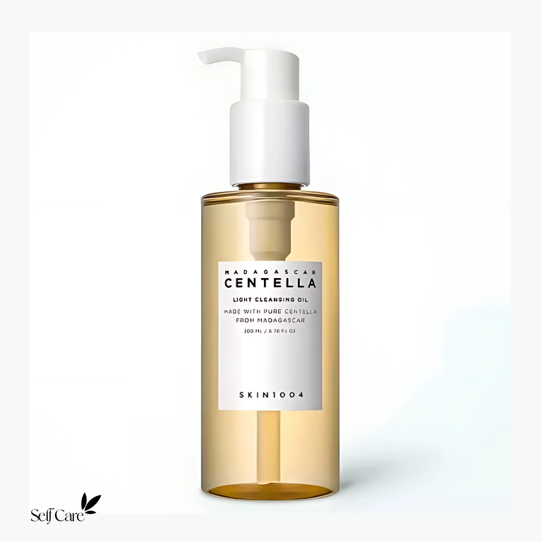 Centella Light Cleansing Oil 200ml