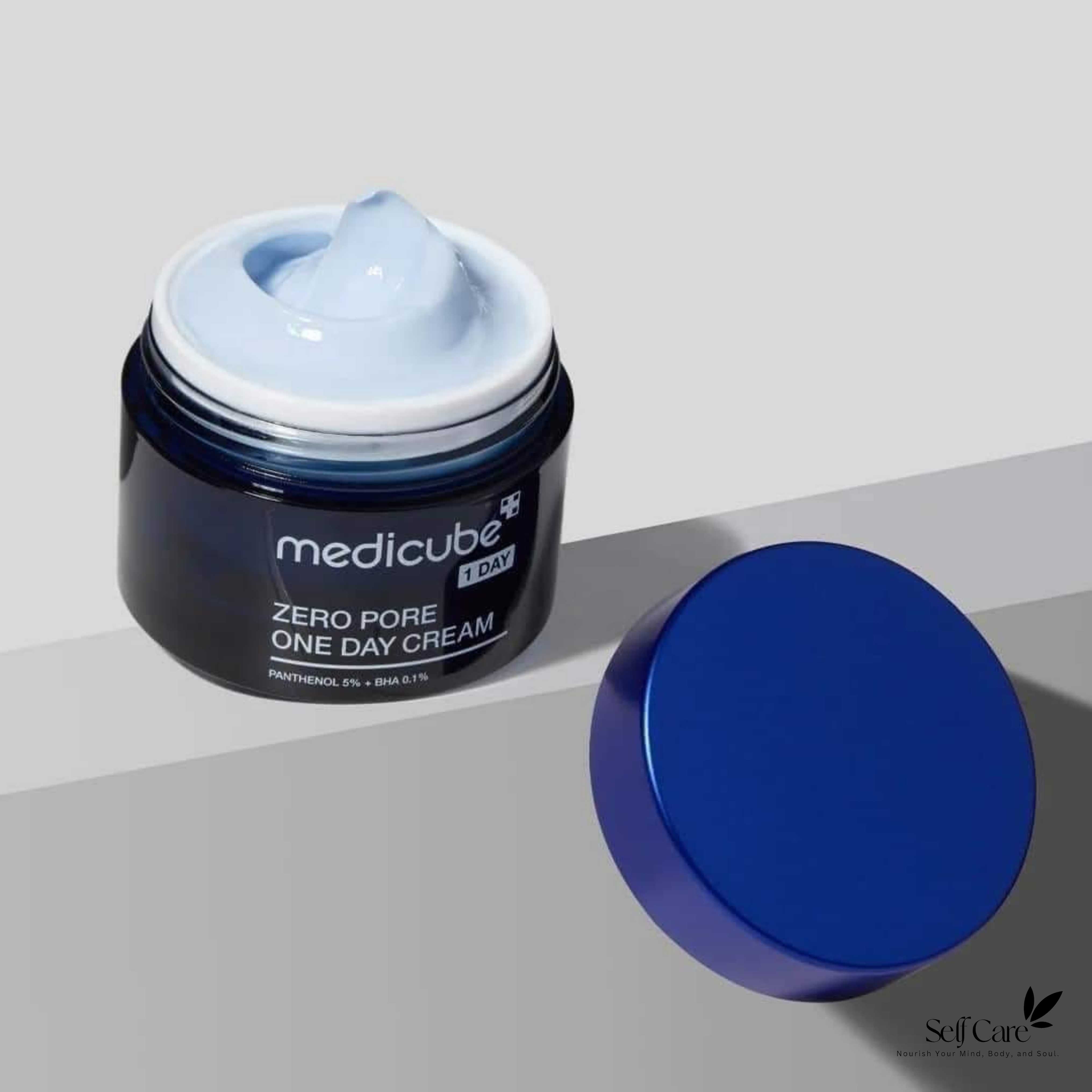 MEDICUBE Zero Pore One Day Cream 50m