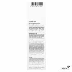 Numbuzin, No.4 Hydrating Glow Mineral Toner, 6.76 fl oz (200 ml)