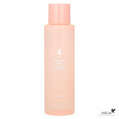 Numbuzin, No.4 Hydrating Glow Mineral Toner, 6.76 fl oz (200 ml)