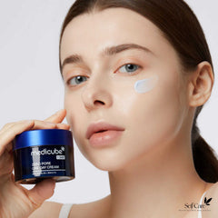 MEDICUBE Zero Pore One Day Cream 50m