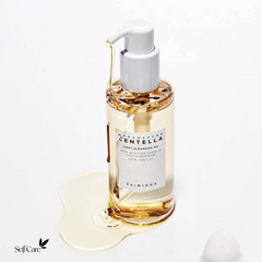 Centella Light Cleansing Oil 200ml