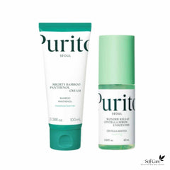 Purito Seoul Best Duo Set
