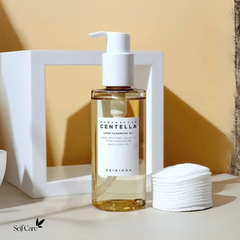 Centella Light Cleansing Oil 200ml
