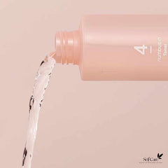 Numbuzin, No.4 Hydrating Glow Mineral Toner, 6.76 fl oz (200 ml)