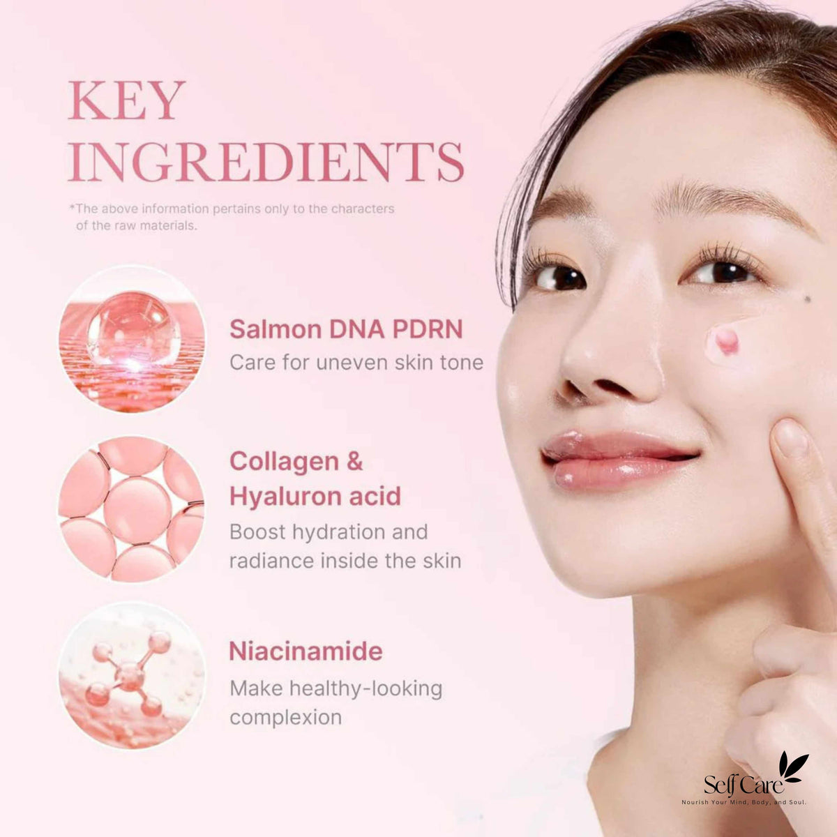 Medicube PDRN Pink Collagen Capsule Cream  55ml