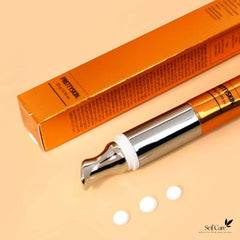 Prettyskin Glutathione TX1 Vita Eye Cream