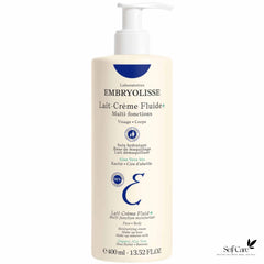 Embryolisse Lait-Creme Fluide+ 400ml