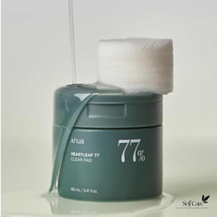 Anua Heartleaf 77 Clear Pad (70ea)