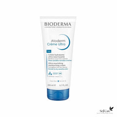 Bioderma Atoderm Crème Ultra Perfumed Moisturizing Cream