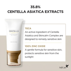 Centella Air-Fit Sunscreen Light SPF30 50ml