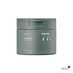 Anua Heartleaf 77 Clear Pad (70ea)