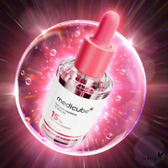 medicube TXA+Niacinamide 15% Serum 30ml.