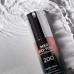 PRETTYSKIN MX2 BIO-TOX Eedle Shot 200 Nourishing Skin Recovery