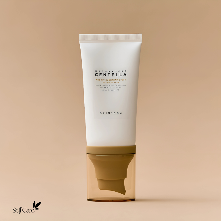 Centella Air-Fit Sunscreen Light SPF30 50ml