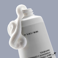 Anua 3 Ceramide Panthenol Moisture Barrier Cream 100ml