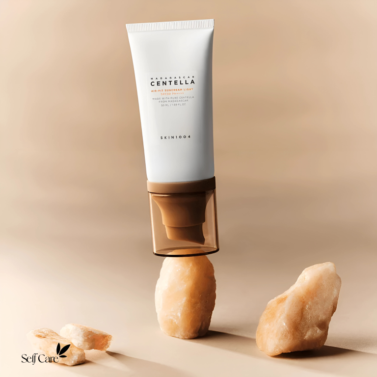 Centella Air-Fit Sunscreen Light SPF30 50ml