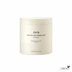 Abib Jericho Rose Collagen Pad Firming Touch