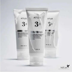 Anua 3 Ceramide Panthenol Moisture Barrier Cream 100ml