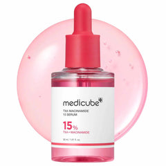 medicube TXA+Niacinamide 15% Serum 30ml.