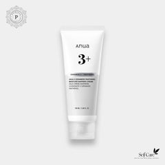 Anua 3 Ceramide Panthenol Moisture Barrier Cream 100ml