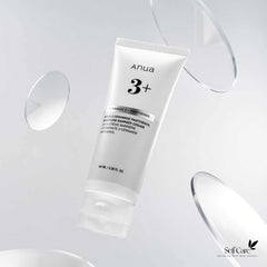 Anua 3 Ceramide Panthenol Moisture Barrier Cream 100ml