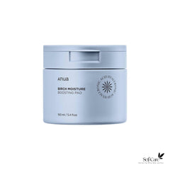 Anua Birch Moisture Boosting Pad 160ml (70ea)