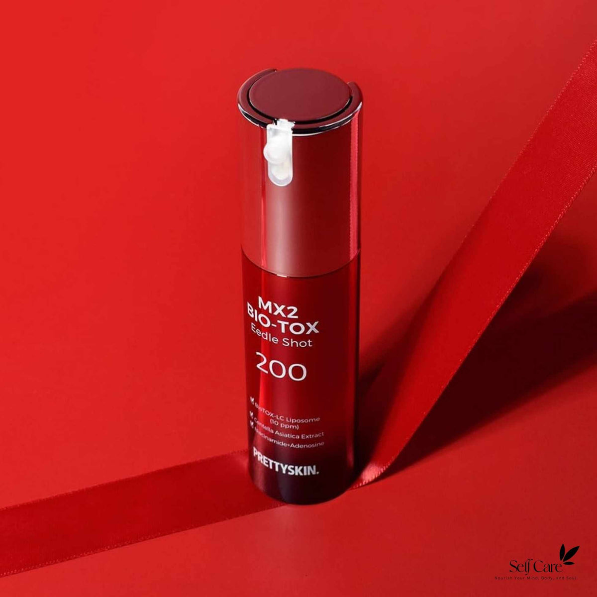 PRETTYSKIN MX2 BIO-TOX Eedle Shot 200 Nourishing Skin Recovery