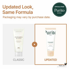 Purito Seoul *renewal* Oat-in Calming Gel Cream 100ml