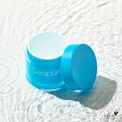 Seapuri - Shavik Glacier Cream [70ml]