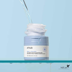 Anua Birch Moisture Boosting Pad 160ml (70ea)