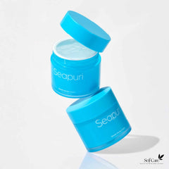 Seapuri - Shavik Glacier Cream [70ml]
