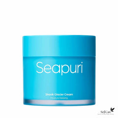 Seapuri - Shavik Glacier Cream [70ml]