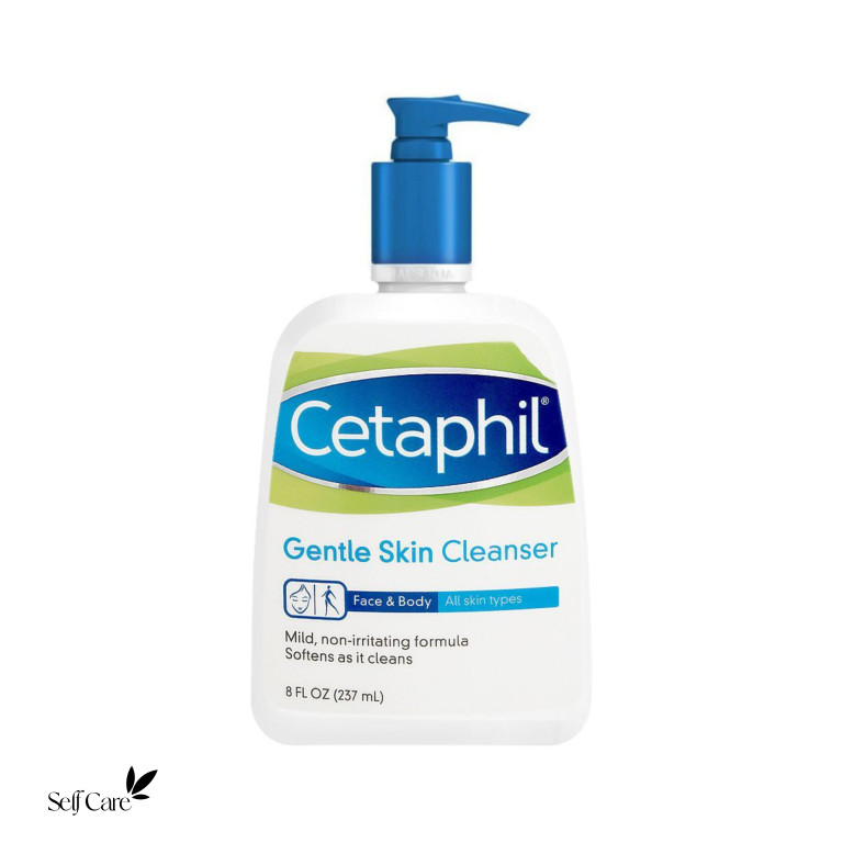 Cetaphil Gentel Skin Cleanser 237ml