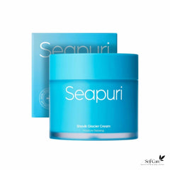 Seapuri - Shavik Glacier Cream [70ml]