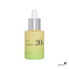 Anua Green Lemon Vitamin C Blemish Serum 20ml