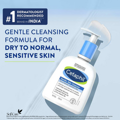 Cetaphil Gentel Skin Cleanser 237ml