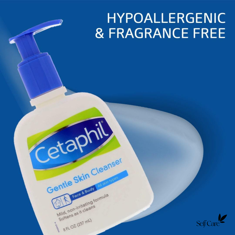 Cetaphil Gentel Skin Cleanser 237ml